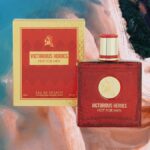 Vintage Heroes - Profumo Uomo