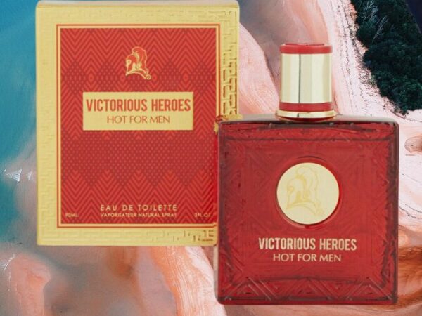 Vintage Heroes - Profumo Uomo