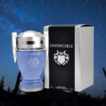 Invincible profumo uomo